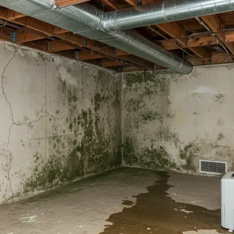 Professional Mold Removal in Labette County, KS